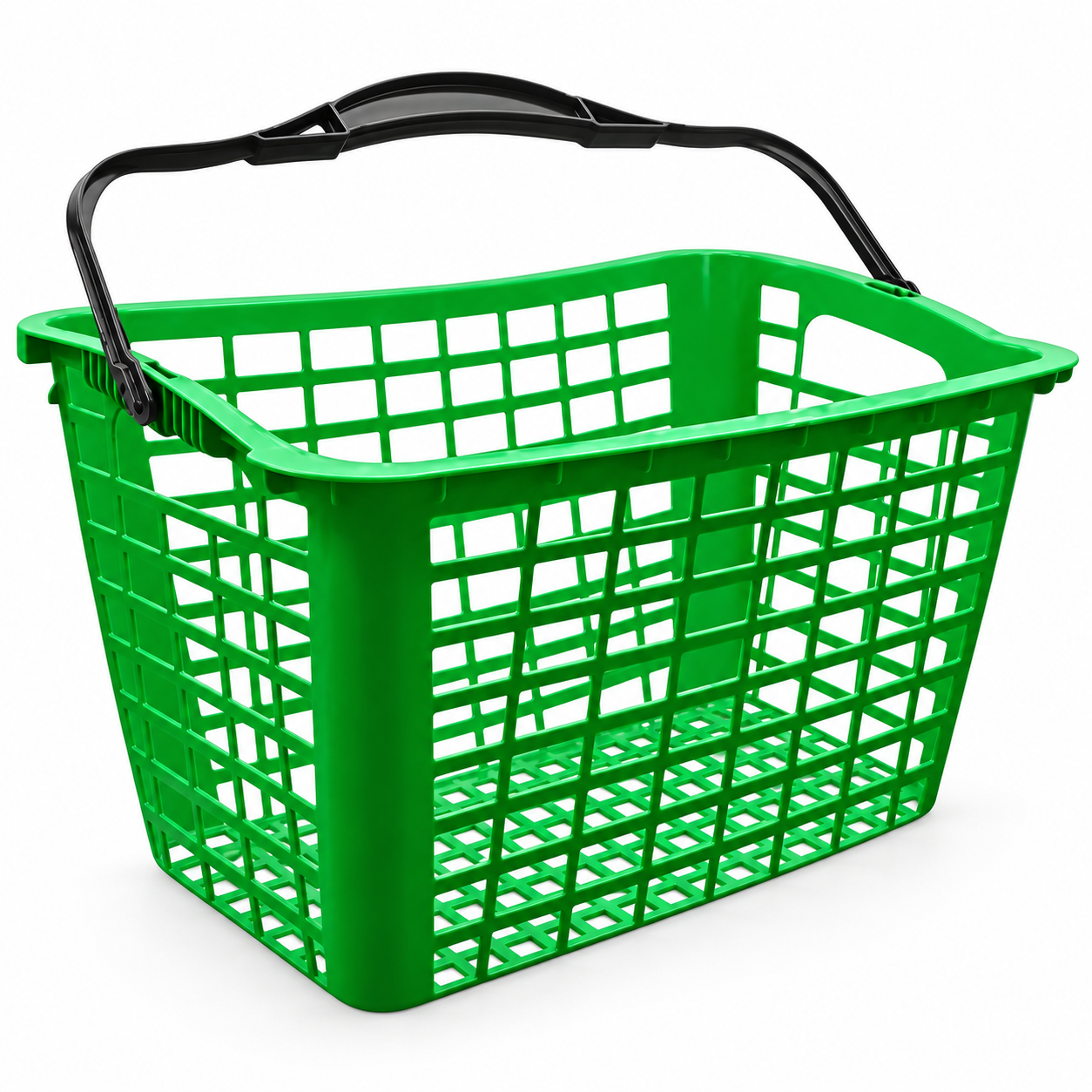 Cesto SIRIS 25L Verde